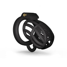 Lade das Bild in den Galerie-Viewer, Chastity Device For Men - Metalchastity
