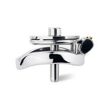 Charger l'image dans la galerie, Chastity Device With Urethral Insert - Metalchastity