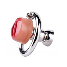 Load image into Gallery viewer, Chastity For Sissies
