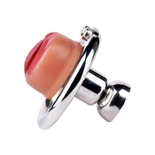 Load image into Gallery viewer, Chastity For Sissies