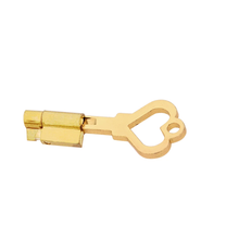 Charger l'image dans la galerie, Chastity Key Necklace - 5