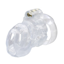 Lade das Bild in den Galerie-Viewer, Chastity Lock For Men