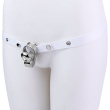 Charger l'image dans la galerie, Clitoral Chastity Lock Invisible