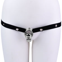 Charger l'image dans la galerie, Clitoral Chastity Lock Invisible