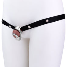 Charger l'image dans la galerie, Clitoral Chastity Lock Invisible