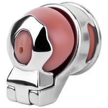 Charger l'image dans la galerie, Clitoral Chastity Lock Invisible