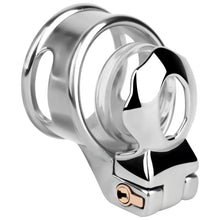 Charger l'image dans la galerie, Clitoral Chastity Lock Invisible