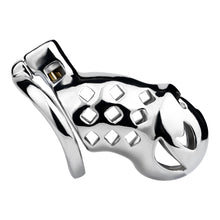 Load image into Gallery viewer, Clown Chastity Lock - 5