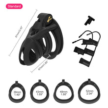 Load image into Gallery viewer, Cobra 3D EVO Cage