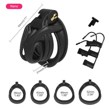 Load image into Gallery viewer, Cobra 3D EVO Cage