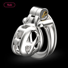 Lade das Bild in den Galerie-Viewer, Cobra 6.0 Chastity