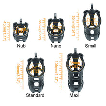 Lade das Bild in den Galerie-Viewer, Cobra Cage Kit