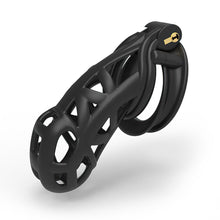Charger l'image dans la galerie, Cobra Male Chastity Device Kit - Metalchastity