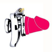 Lade das Bild in den Galerie-Viewer, Cock In Chastity With Dildo
