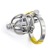 Lade das Bild in den Galerie-Viewer, Cock Lock Intruder