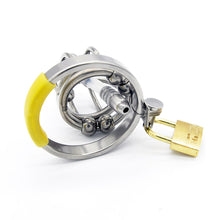 Lade das Bild in den Galerie-Viewer, Cock Lock Intruder