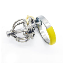 Lade das Bild in den Galerie-Viewer, Cock Lock Intruder