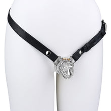 Lade das Bild in den Galerie-Viewer, Cosmic Axis Chastity Lock - 4