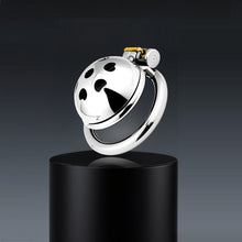 Lade das Bild in den Galerie-Viewer, Cover Of Love Chastity Cage 3