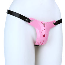 Charger l'image dans la galerie, Cross-Dressing Chastity Belt - 14