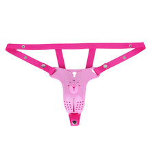 Charger l'image dans la galerie, Cross-Dressing Chastity Belt - 13