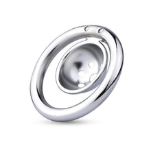 Lade das Bild in den Galerie-Viewer, Cute Chastity Cage