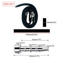 Lade das Bild in den Galerie-Viewer, Cute Chastity Cage