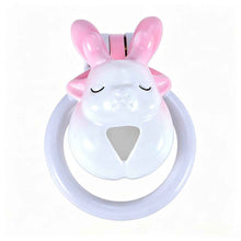 Load image into Gallery viewer, Little Deer Resin Chastity Cage product photo - chastity cage by MetalChastity