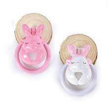 Load image into Gallery viewer, Little Deer Resin Chastity Cage product photo - chastity cage by MetalChastity