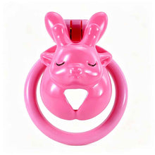 Load image into Gallery viewer, Little Deer Resin Chastity Cage product photo - chastity cage by MetalChastity