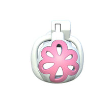 Load image into Gallery viewer, Smooth Cute Resin Chastity Cage