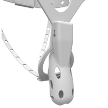 Lade das Bild in den Galerie-Viewer, Detachable Chastity Belt Anti-Falling Bondage - 2