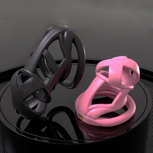 Lade das Bild in den Galerie-Viewer, Discreet Chastity Devices For Men