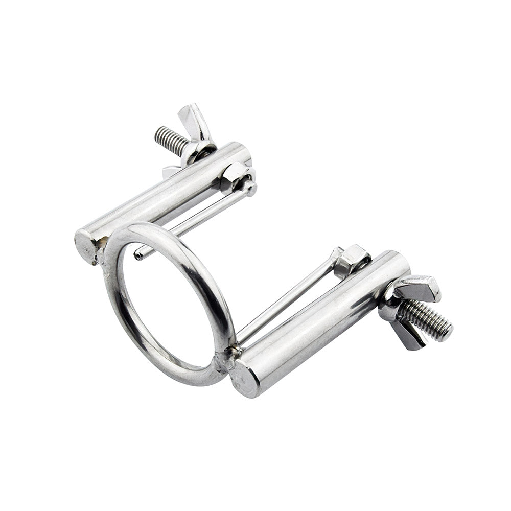 Diy Chastity Cage – metalchastity