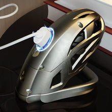 Lade das Bild in den Galerie-Viewer, Dragon Taming Master App Electric Shock Chastity Cage 6