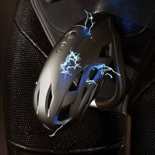 Lade das Bild in den Galerie-Viewer, Dragon Taming Master App Electric Shock Chastity Cage
