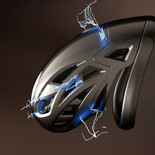 Lade das Bild in den Galerie-Viewer, Dragon Taming Master App Electric Shock Chastity Cage 9