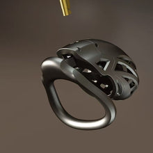 Lade das Bild in den Galerie-Viewer, Dragon Taming Master App Electric Shock Chastity Cage 10