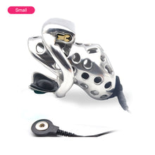 Lade das Bild in den Galerie-Viewer, Electronic Male Chastity