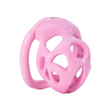 Charger l'image dans la galerie, Hera's Invisible Male Chastity Cage