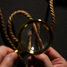 Lade das Bild in den Galerie-Viewer, Erotic Artisan Shibari Hemp Rope