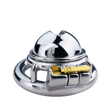 Charger l'image dans la galerie, Extra Small Chastity Device - Metalchastity