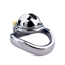 Charger l'image dans la galerie, Extra Small Chastity Device - Metalchastity