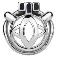 Lade das Bild in den Galerie-Viewer, Eye of Horus Chastity Cage - 5