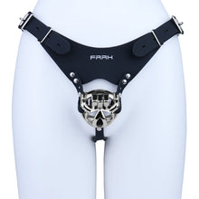 Lade das Bild in den Galerie-Viewer, Eye of Horus Chastity Cage - 7
