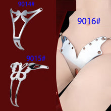 Load image into Gallery viewer, Female Chastity Belt - 14