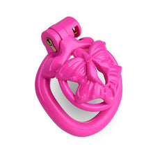 Charger l'image dans la galerie, Femboy Chastity Cage - Metalchastity