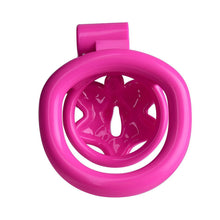 Charger l'image dans la galerie, Femboy Chastity Cage - Metalchastity