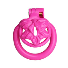Charger l'image dans la galerie, Femboy Chastity Cage - Metalchastity