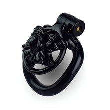 Charger l'image dans la galerie, Femboy Chastity Cage - Metalchastity